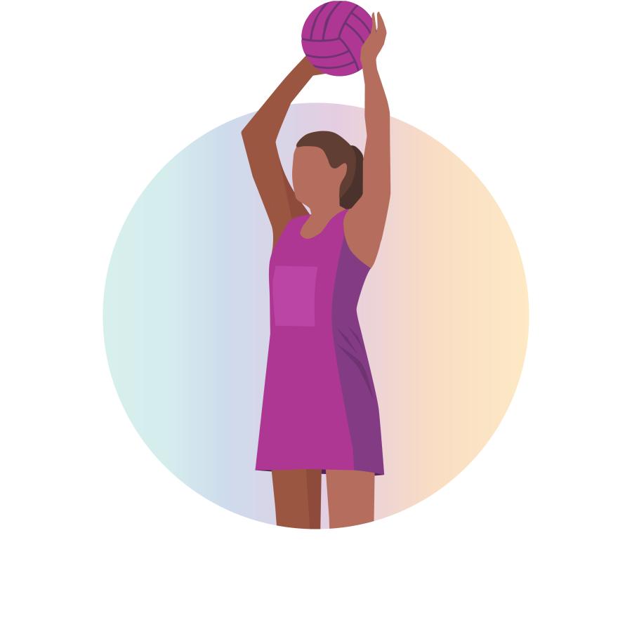 netball netball