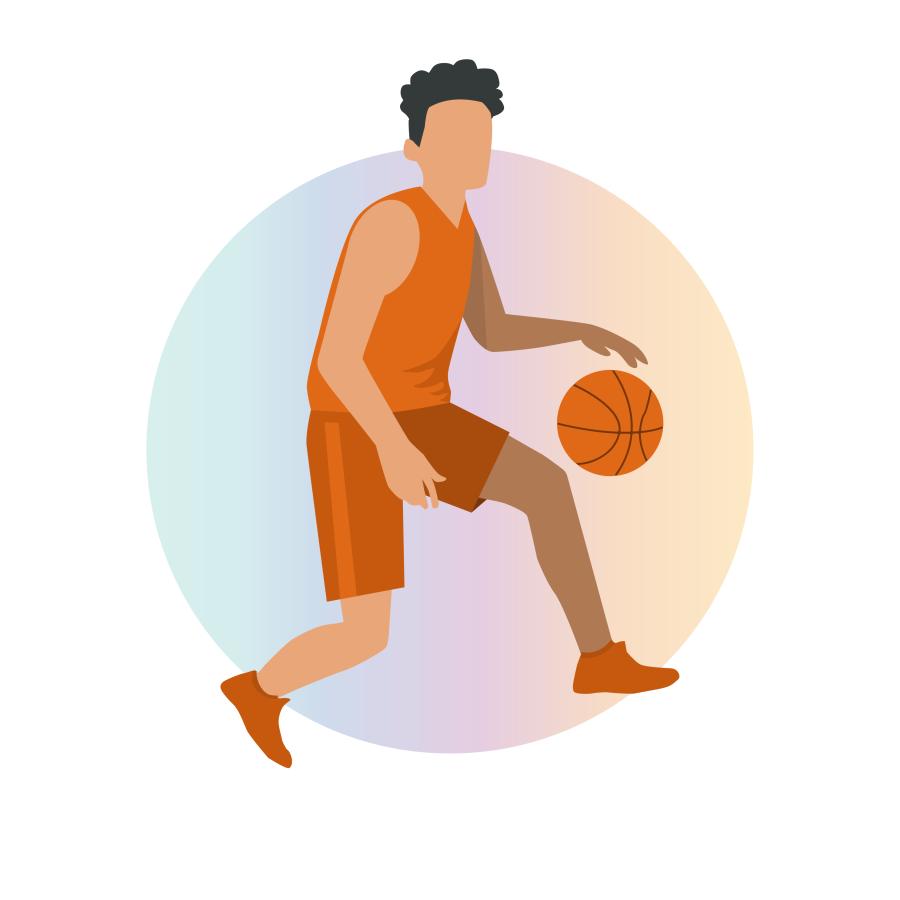 basketball basketball