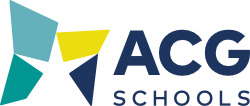 ACG Schools logo