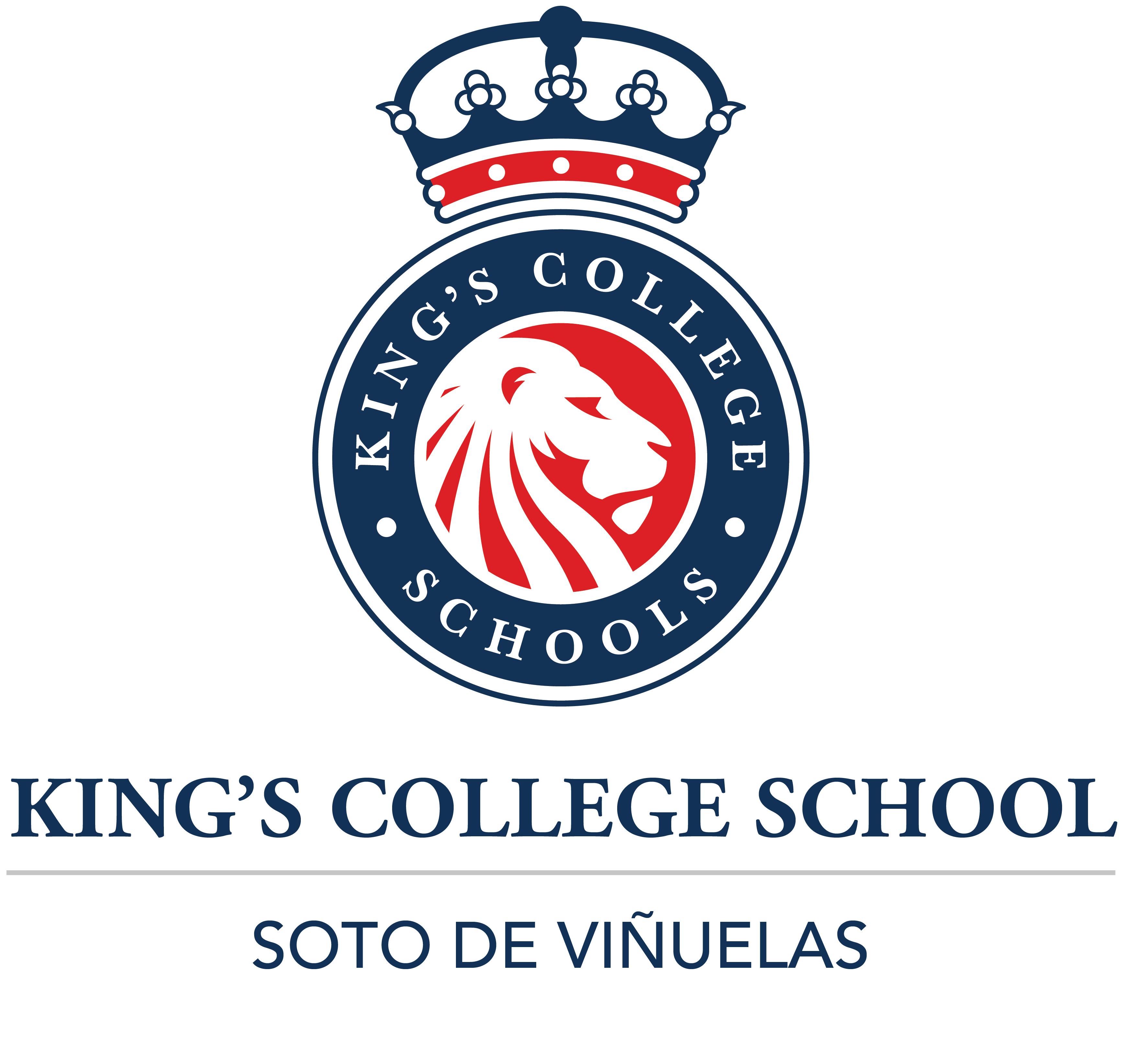 Kings College School Soto de Viñuelas
