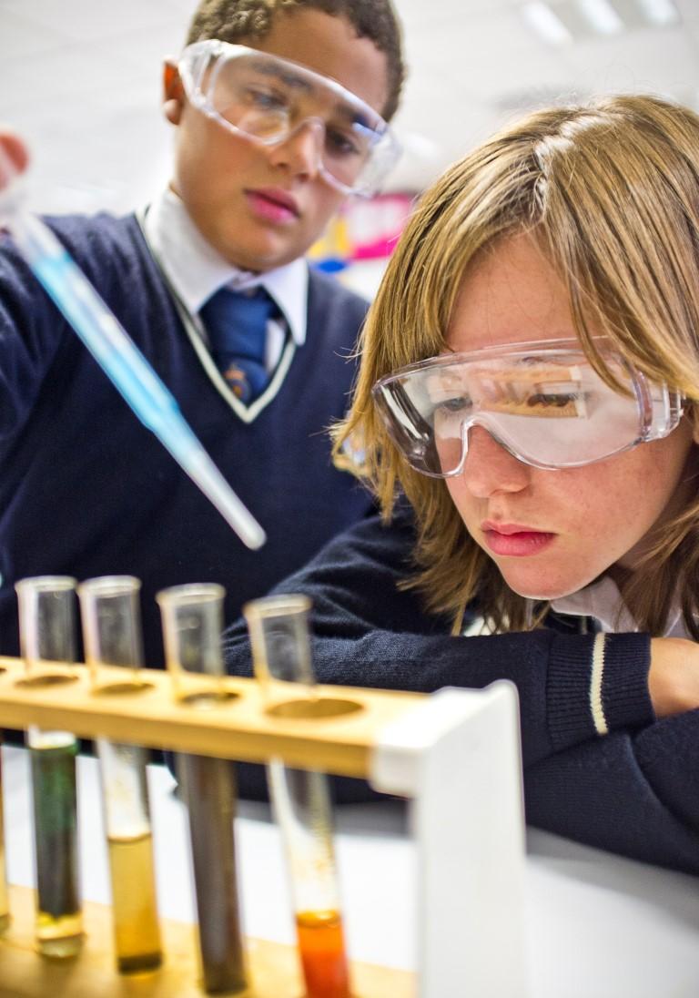 Sciences camp Sciences camp