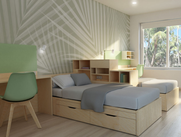 bahamas boarding facilities