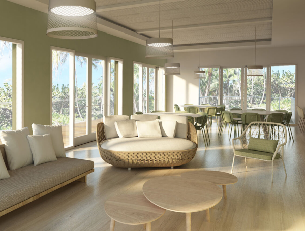 bahamas boarding facilities