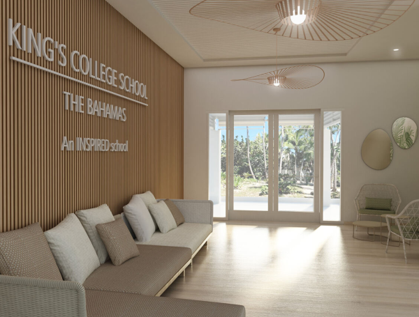 bahamas boarding facilities