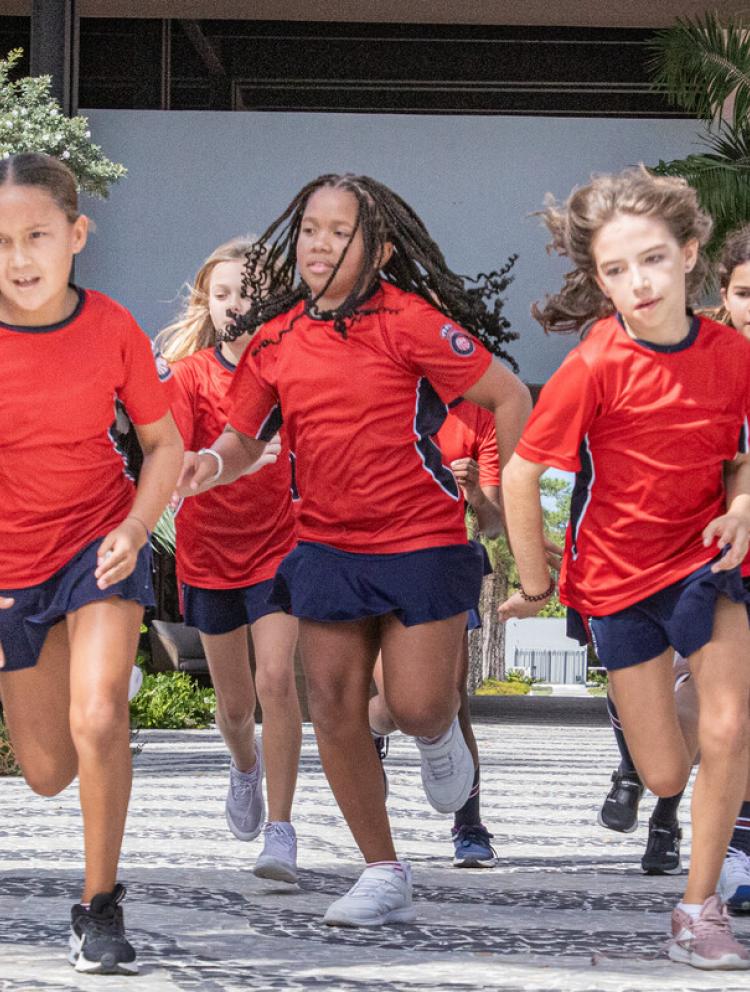 primary school in the bahamas