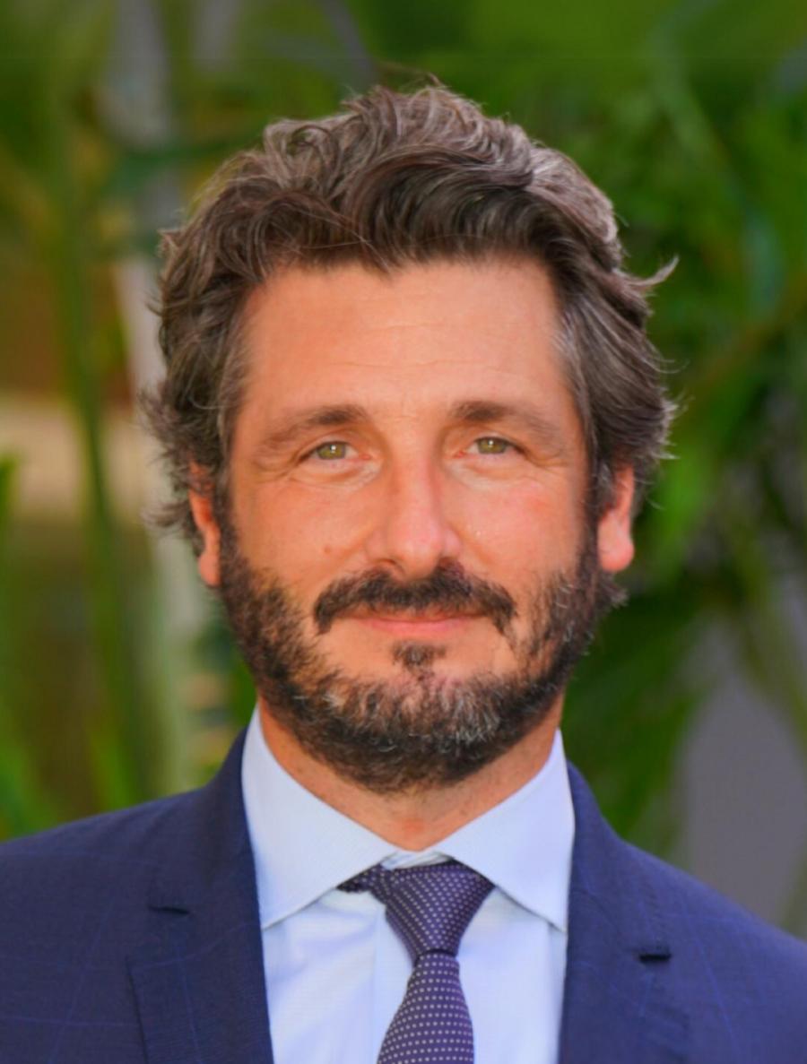 Matteo Rosetti Matteo Rosetti