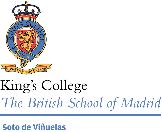 Kings College Madrid