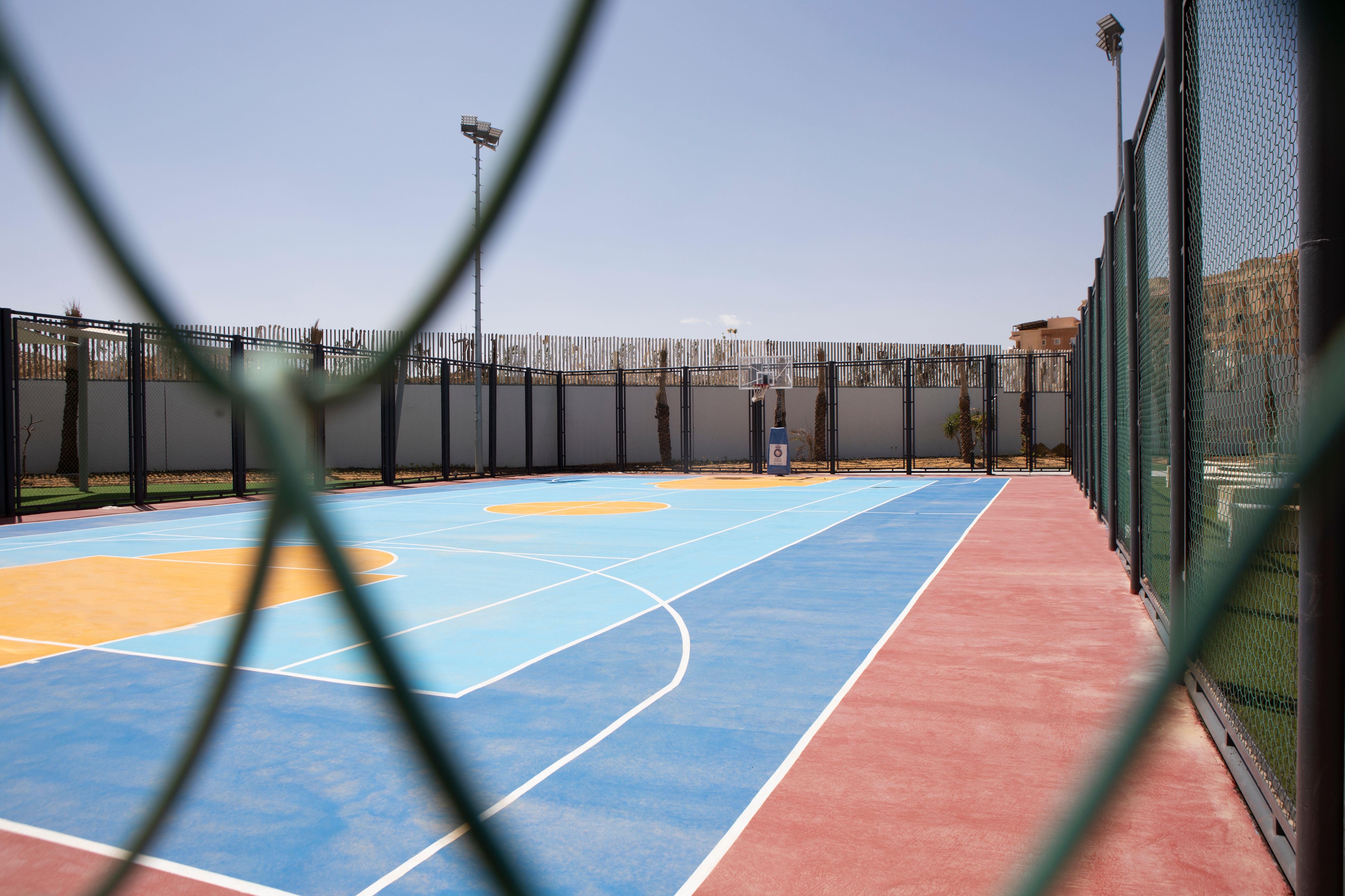 sports facilities kings egypt sports facilities kings egypt