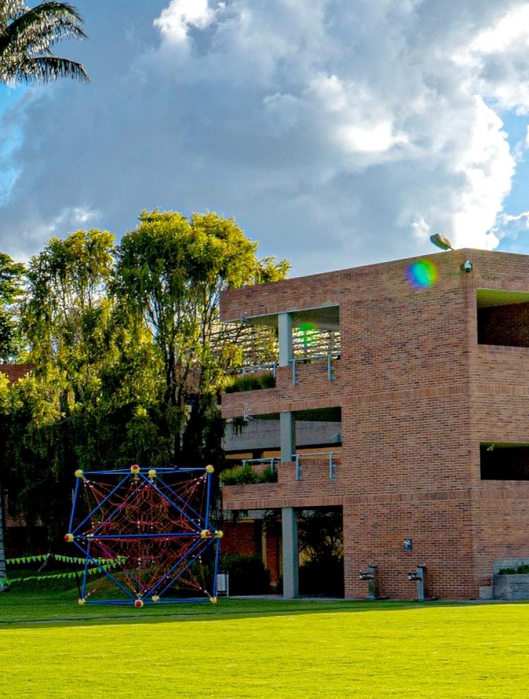 Colegios privados Bogota