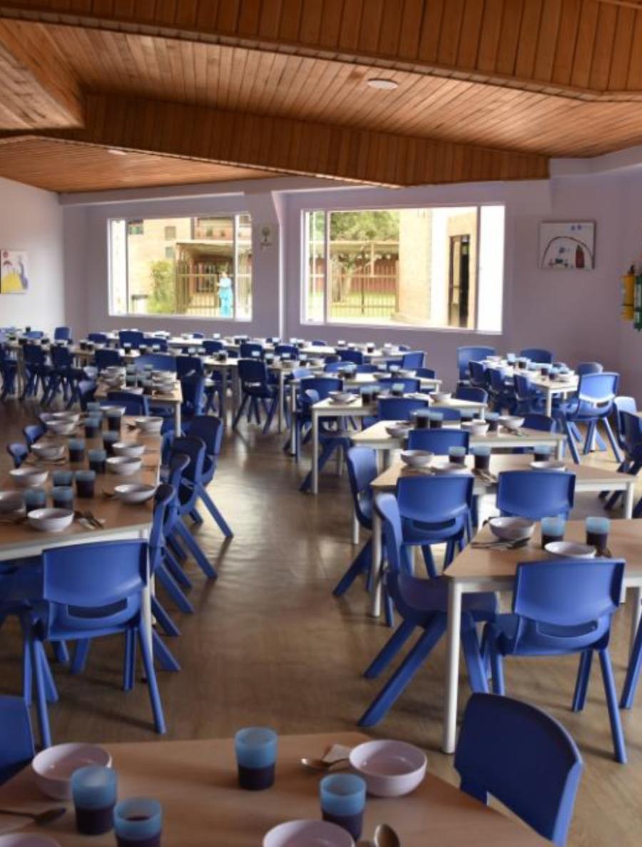 comedor comedor