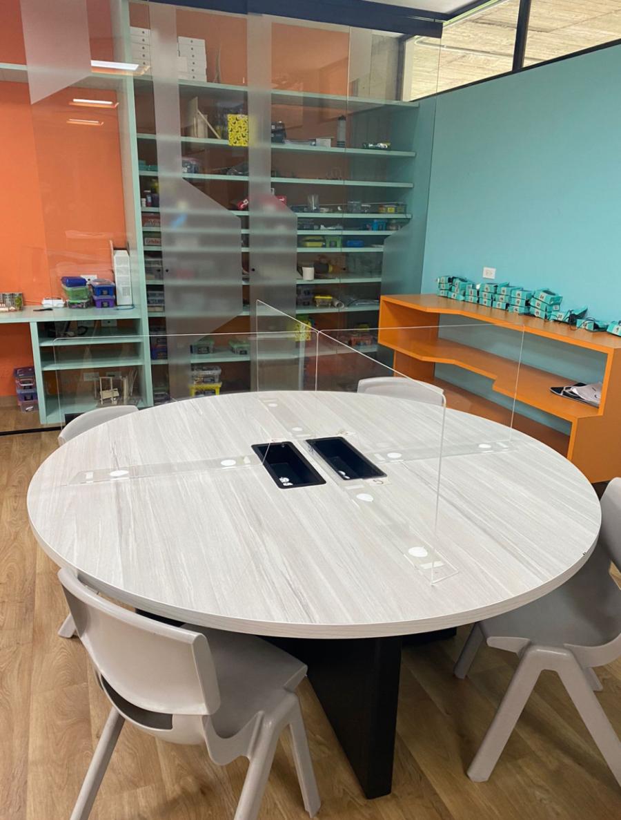 lab lab