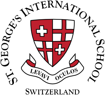 St Georges Logo