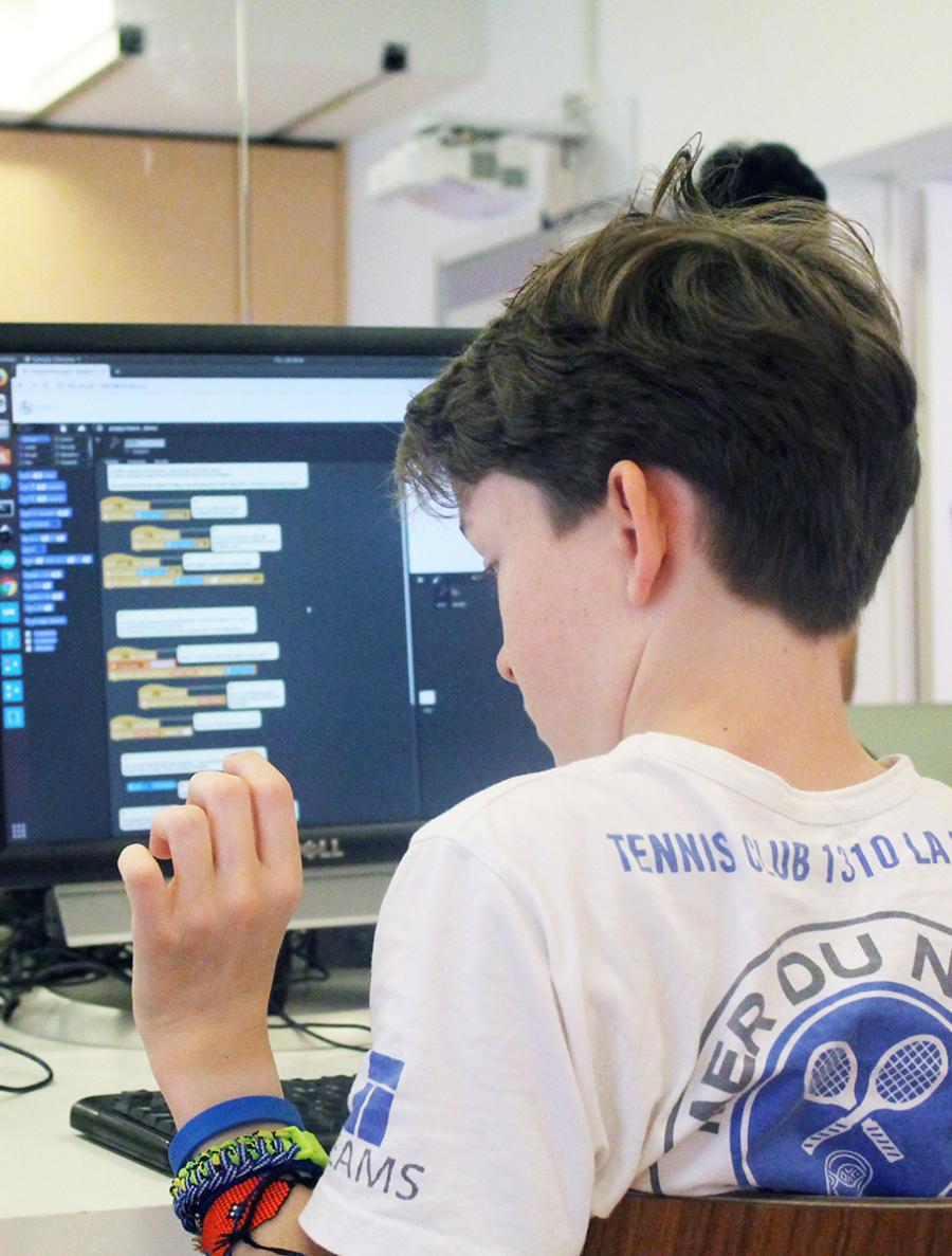 Computing Computing