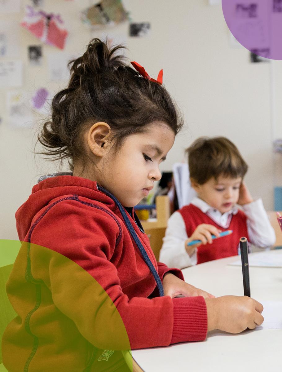 Kiddy-educational-approach-girl-writing