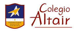 Colegio Altair