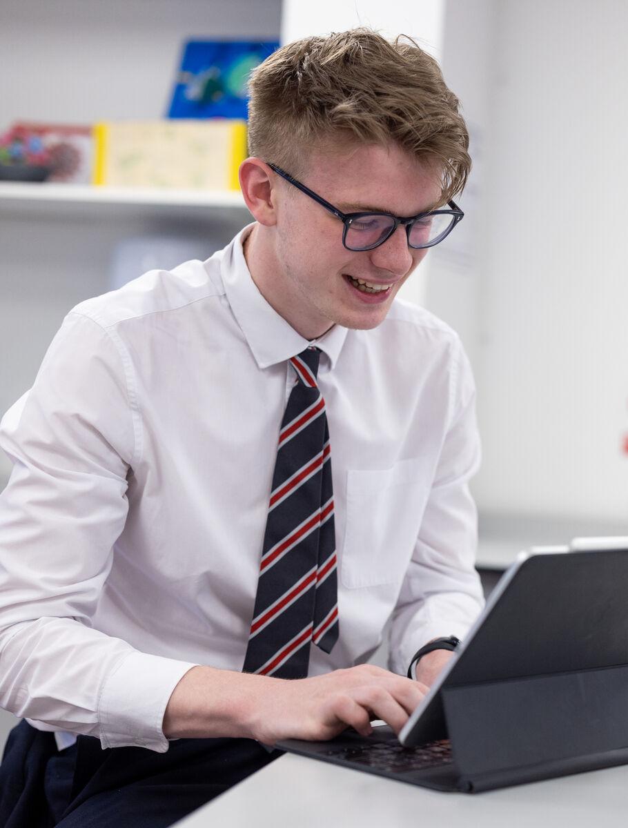 ᐅ Sixth Form in London, Marylebone ᐅ Wetherby Senior, London