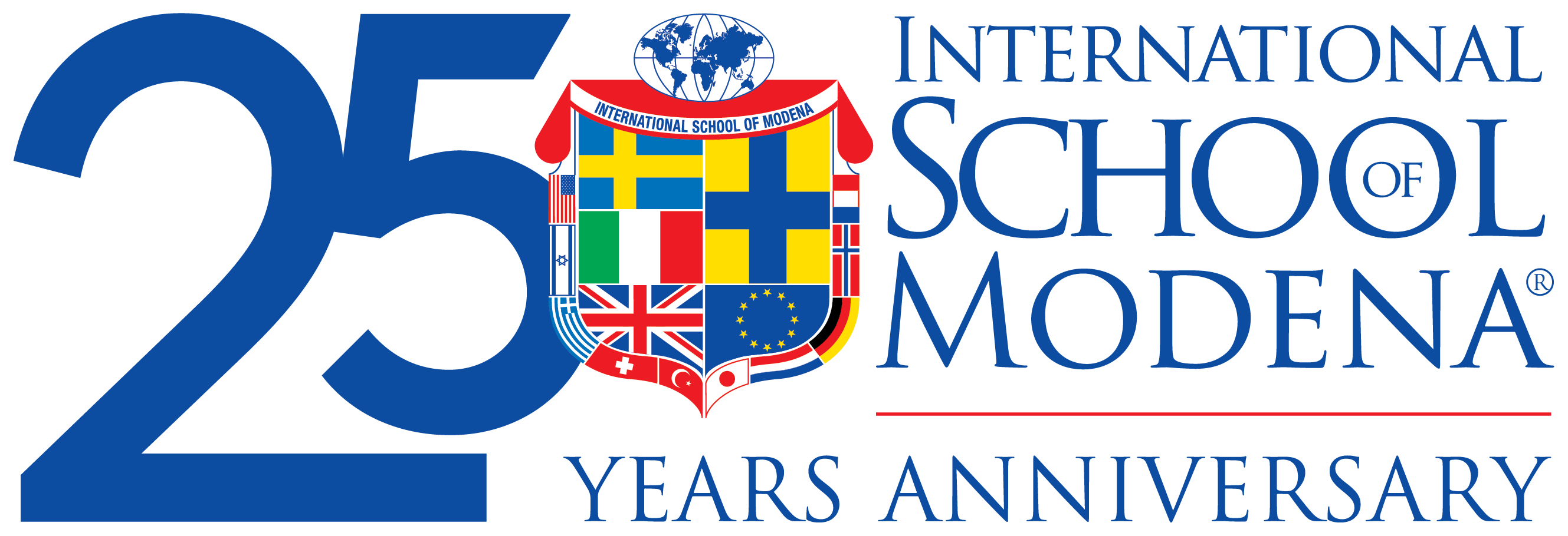 International School of Modena