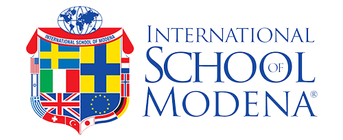 International School of Modena logo