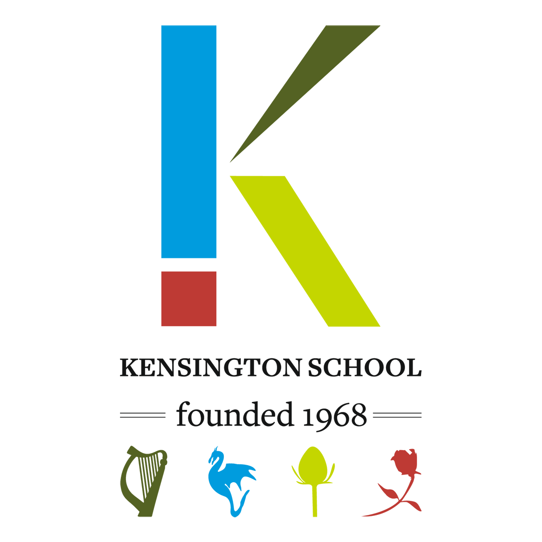Kensington-school-footer-logo