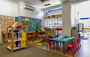 ACG Parnell College- Early Learning School 