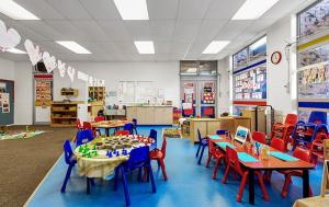 ACG Parnell College- New Early Learning School 