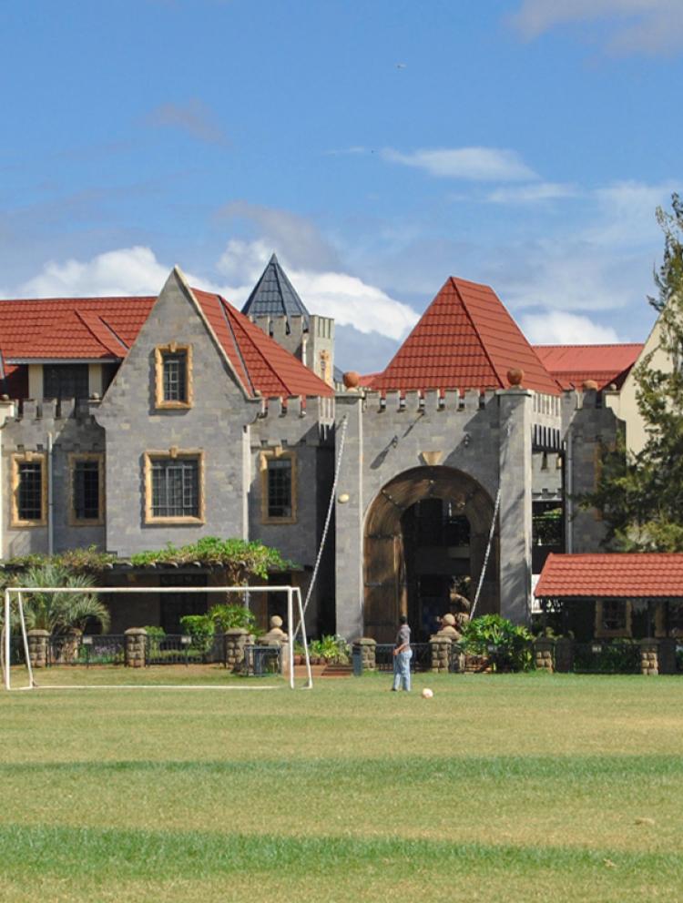 Brookhouse Our Campuses