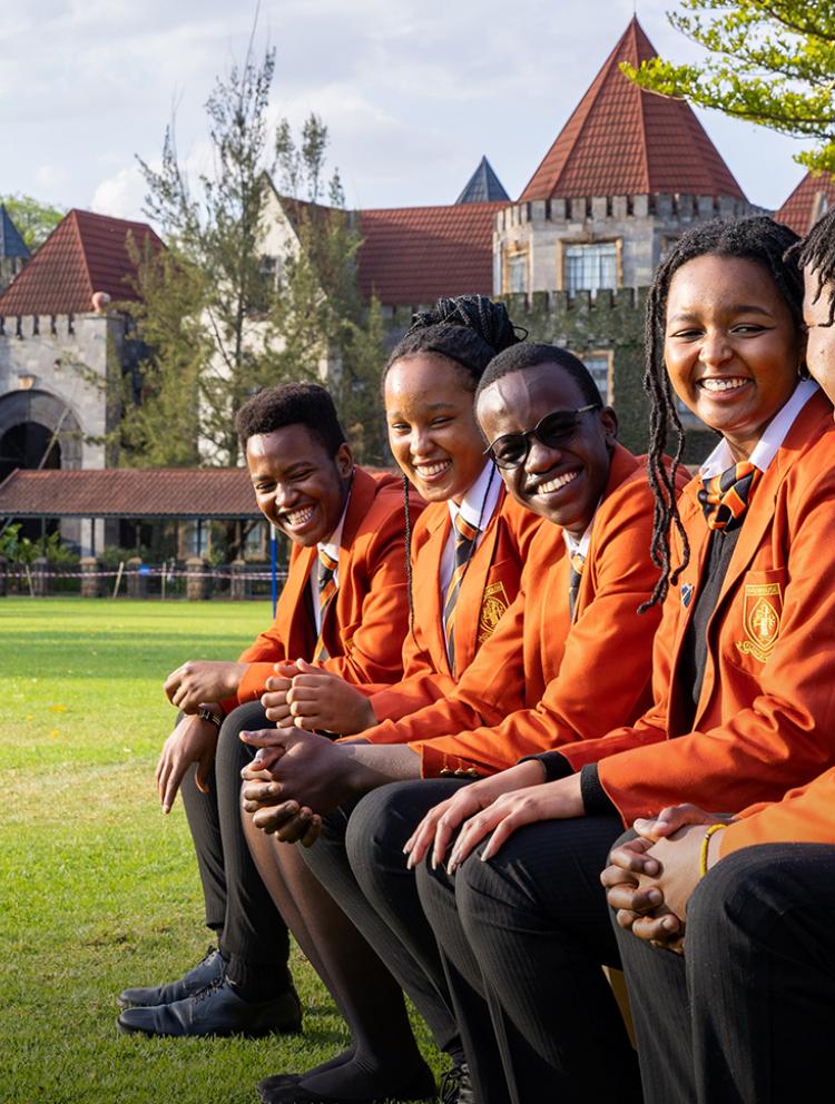international schools in Nairobi Kenya