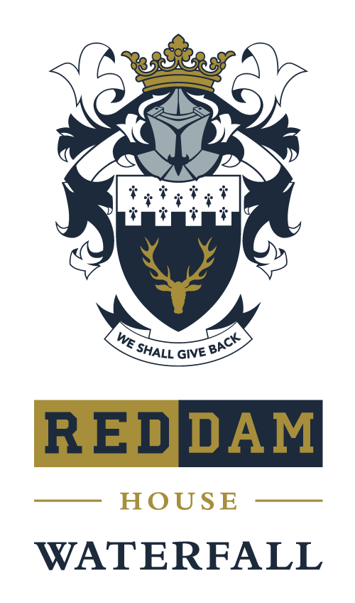 reddam-house-waterfall-logo